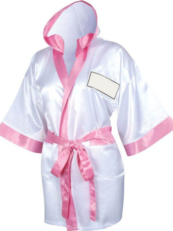 Boxing Gowns
