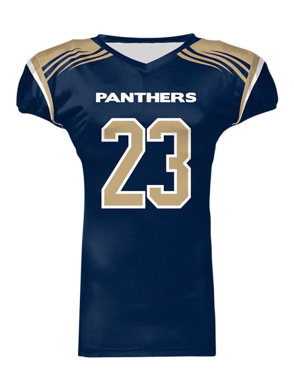 American Football Jersey
