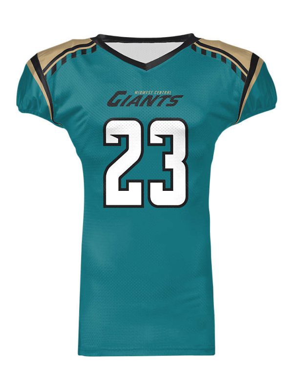 American Football Jersey
