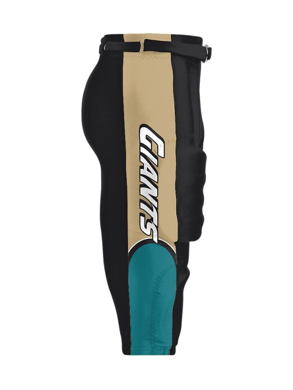 American Football Pants