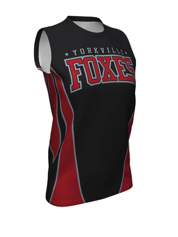 Softball Jersey