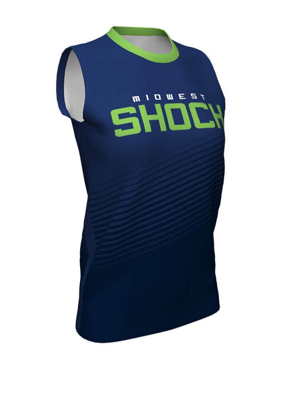 Softball Jersey