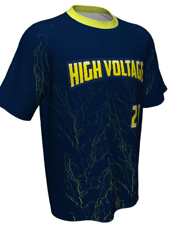 Slowpitch Jersey