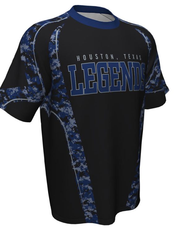 Slowpitch Jersey