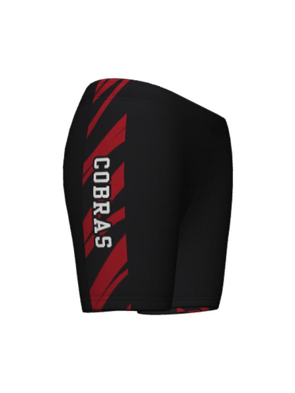 Volleyball Shorts