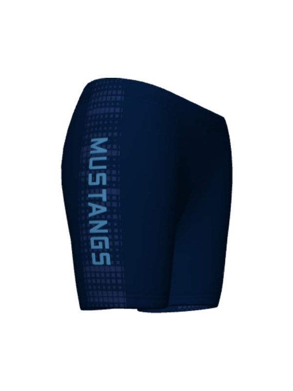 Volleyball Shorts