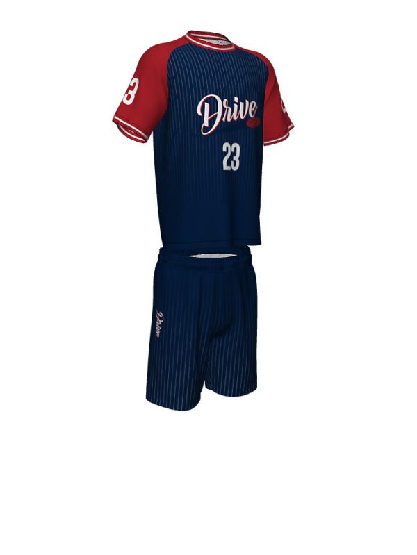 Frisbee Uniform