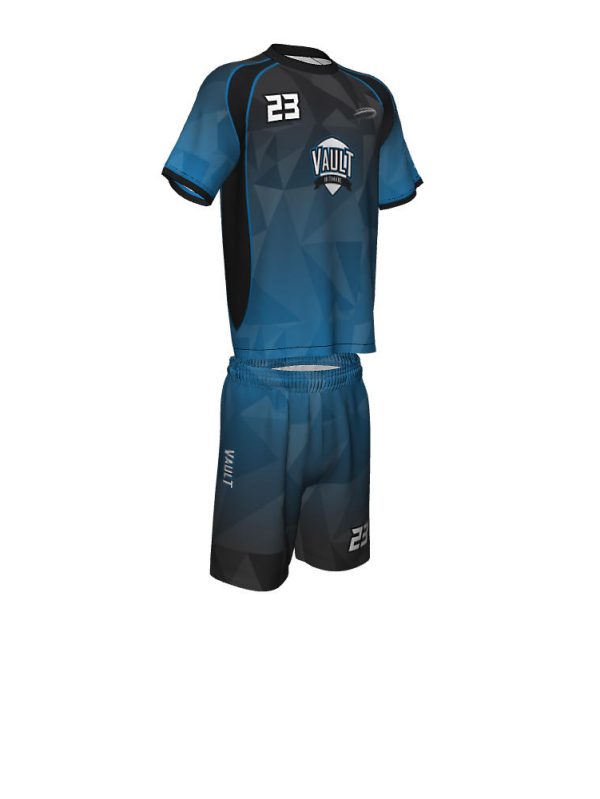 Frisbee Uniform