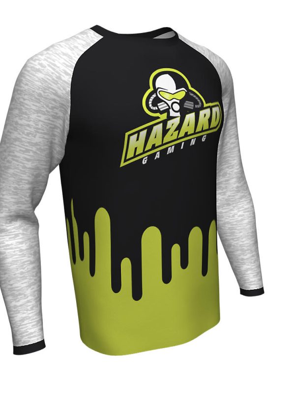 Long Sleeve Jersey