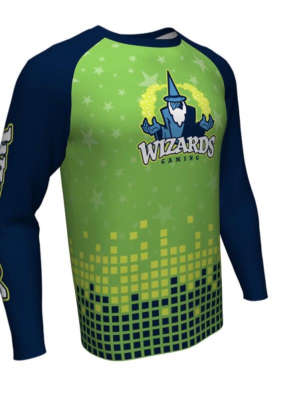 Long Sleeve Jersey