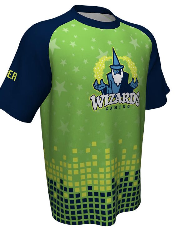 Short Sleeve Jersey