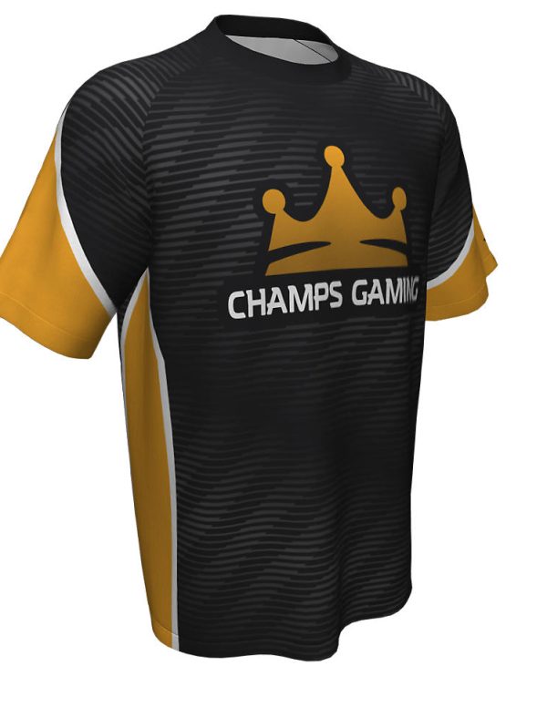 Short Sleeve Jersey