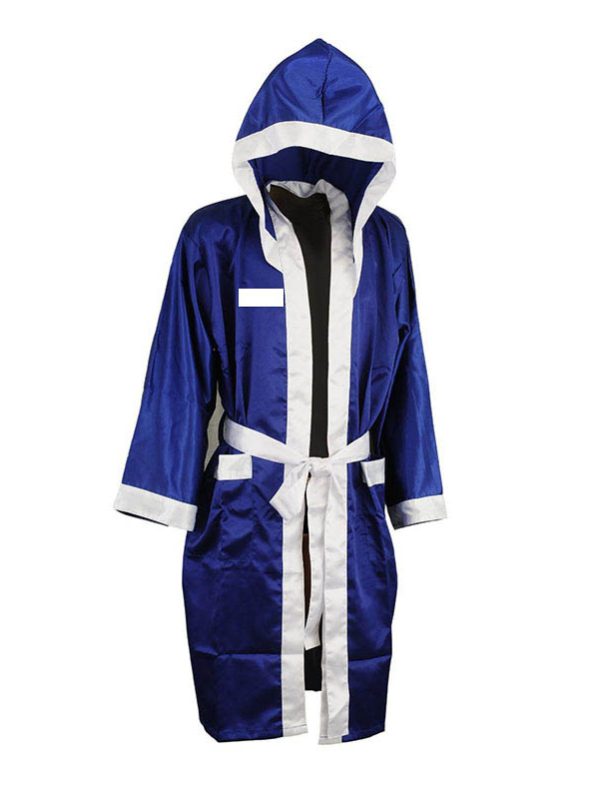 Boxing Gowns