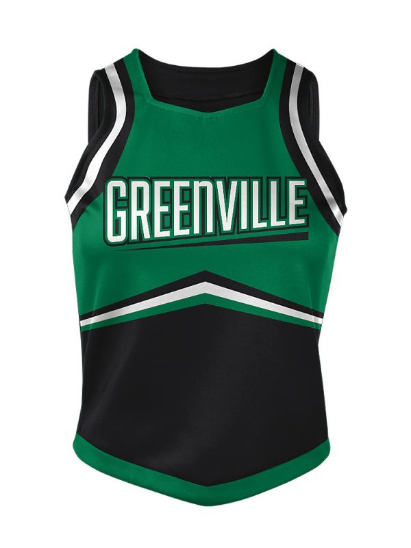 Cheer Modified Shell