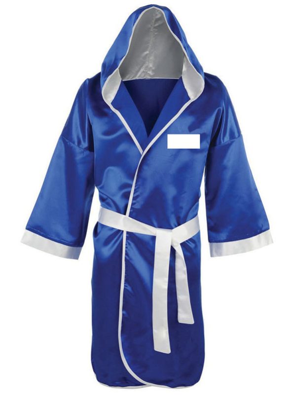 Boxing Gowns