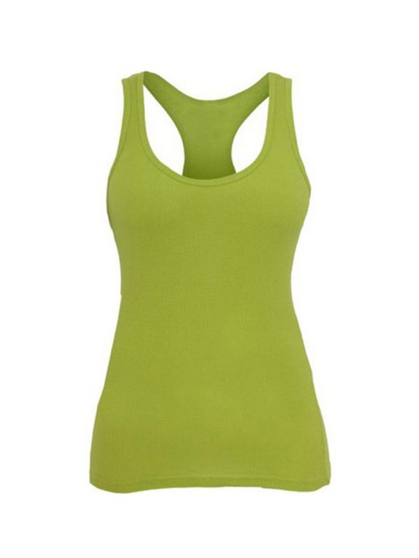 Tank Tops