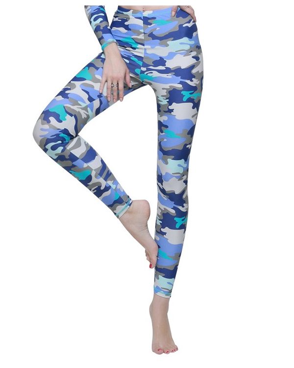 Fitness Legging