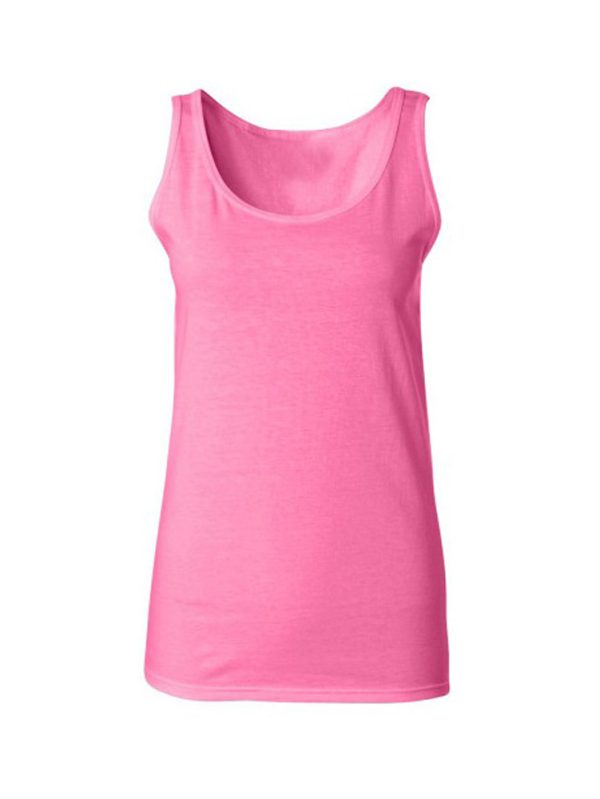 Tank Tops
