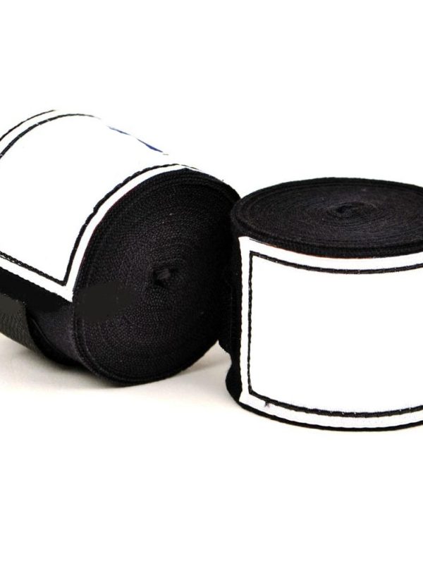 Hand Wraps