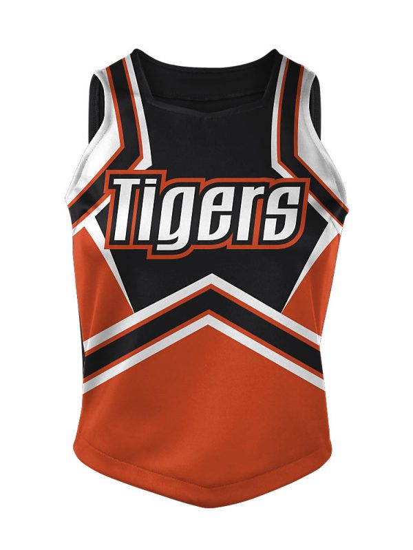 Cheer Modified Shell
