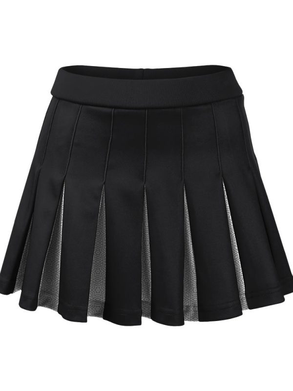 Cheer Pleated Skirt