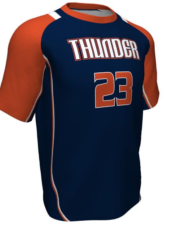 Short Sleeve Shooting Shirt