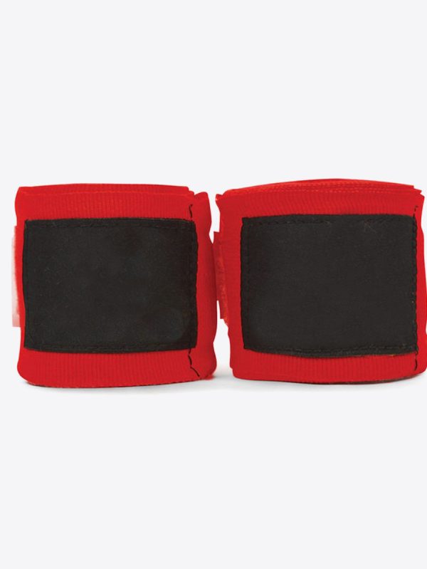 Hand Wraps