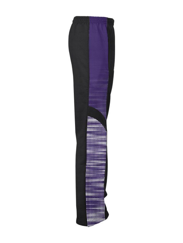 Ladies Verge Warm-Up Pants