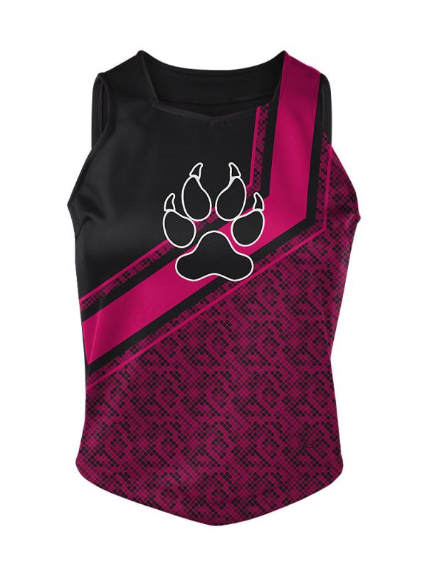 Cheer Modified Shell