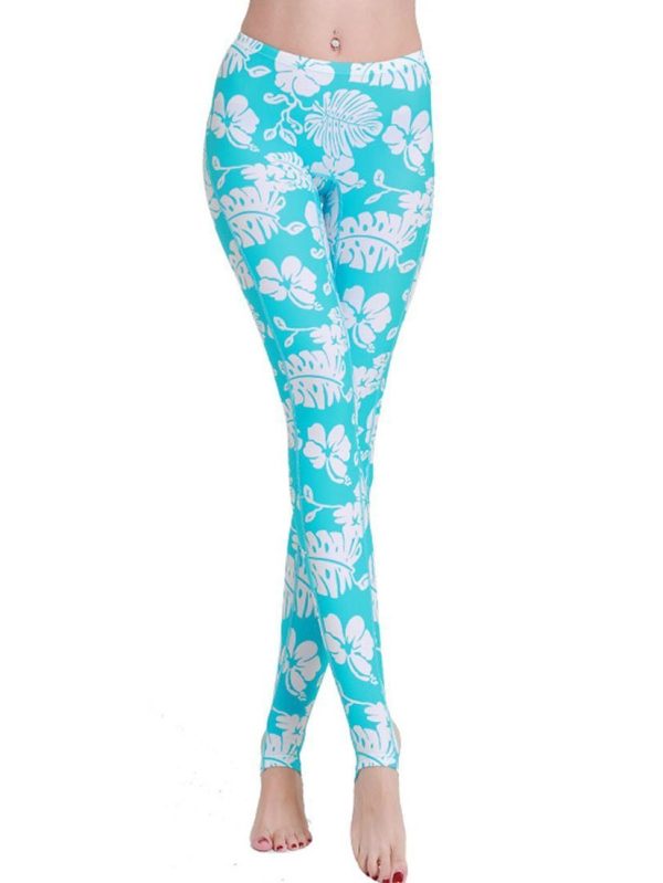 Fitness Legging