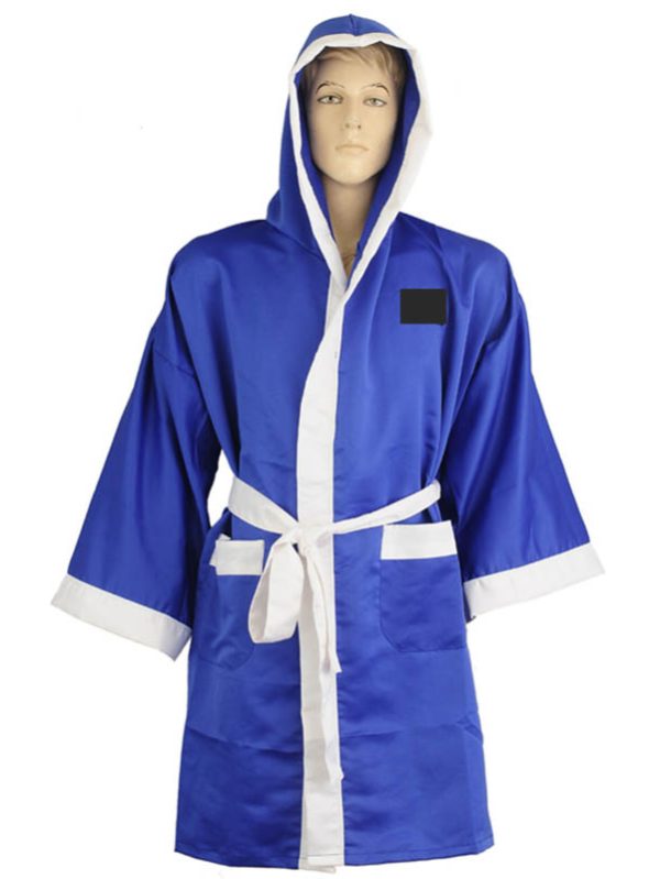 Boxing Gowns