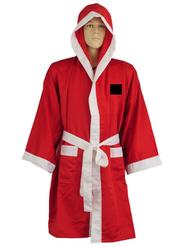 Boxing Gowns