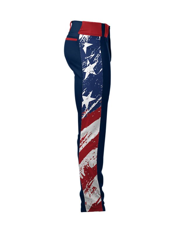 Baseball Pants
