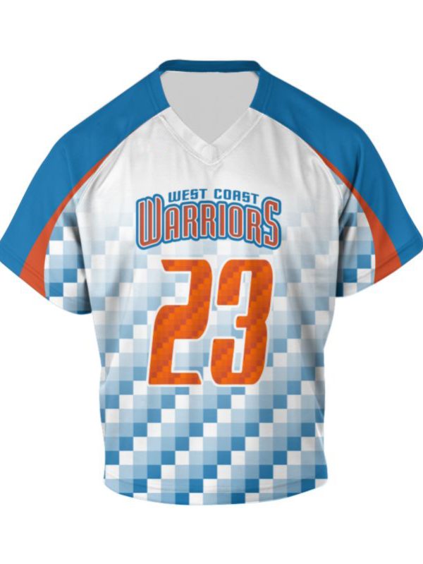 Lacrosse Jersey