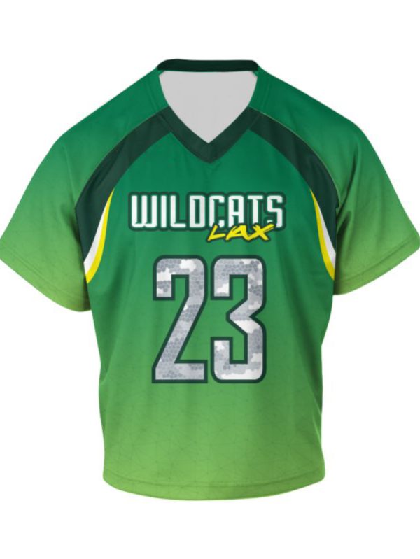 Lacrosse Jersey