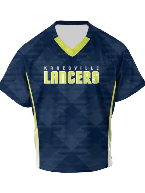 Lacrosse Jersey