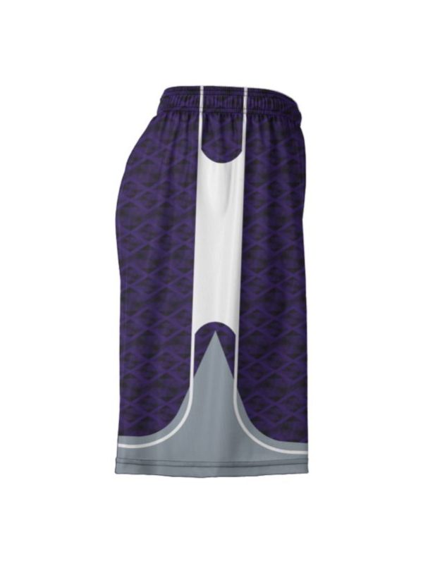 Lacrosse Shorts