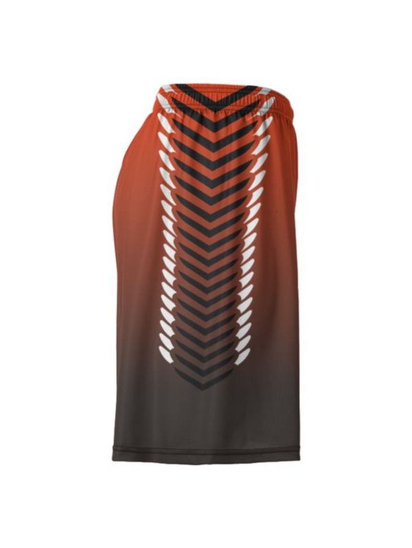 Lacrosse Shorts