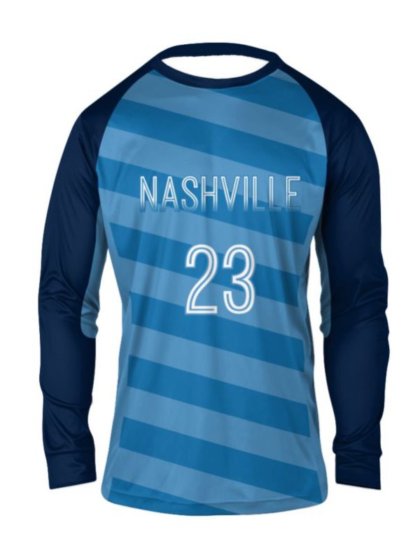Goal Keeper Jerseys