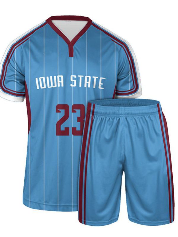 Soccer Uniforms