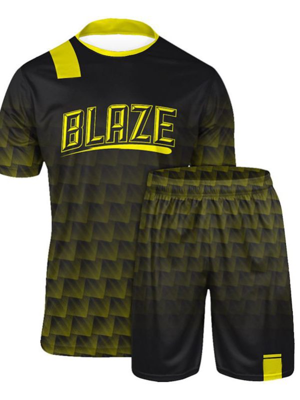 Soccer Uniforms